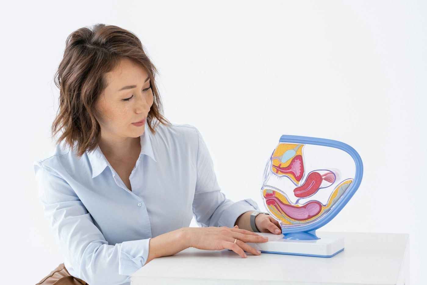 Helicobacter pylori: симптоми, тести та контроль після ерадикації